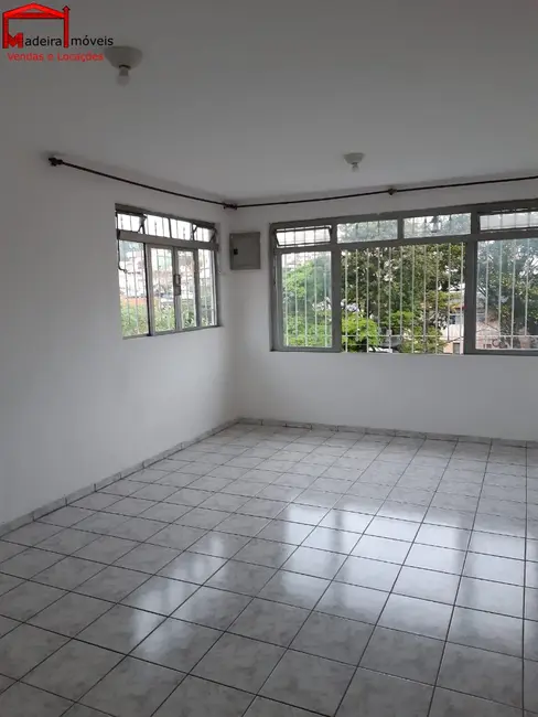 Foto 3 de Casa com 2 quartos à venda, 60m2 em Jardim Monte Alegre, São Paulo - SP