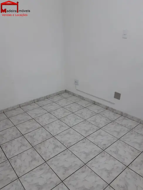 Foto 6 de Casa com 2 quartos à venda, 60m2 em Jardim Monte Alegre, São Paulo - SP