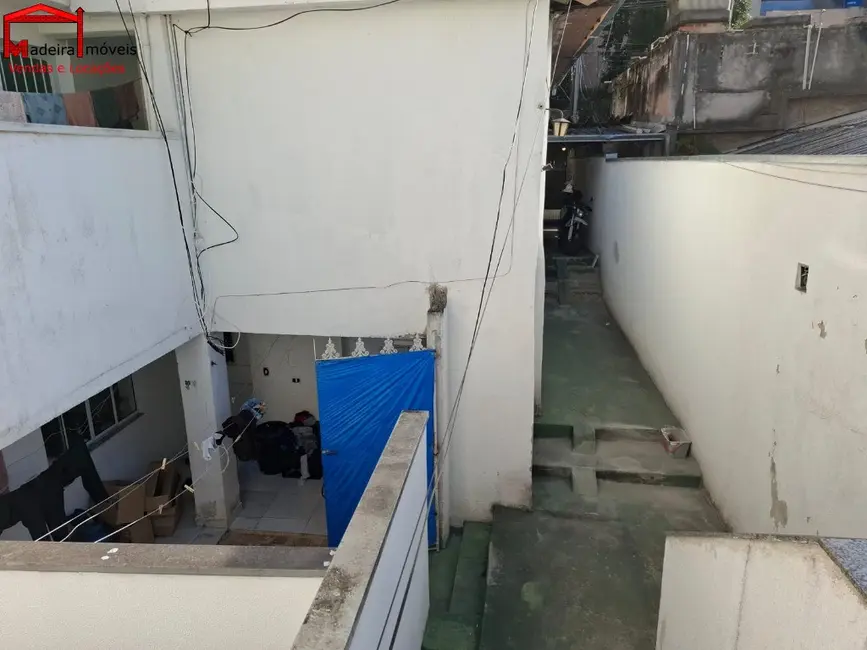 Foto 3 de Casa com 2 quartos à venda, 360m2 em Vila Mirante, São Paulo - SP