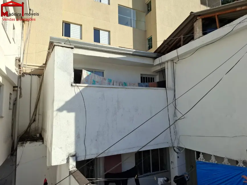 Foto 5 de Casa com 2 quartos à venda, 360m2 em Vila Mirante, São Paulo - SP