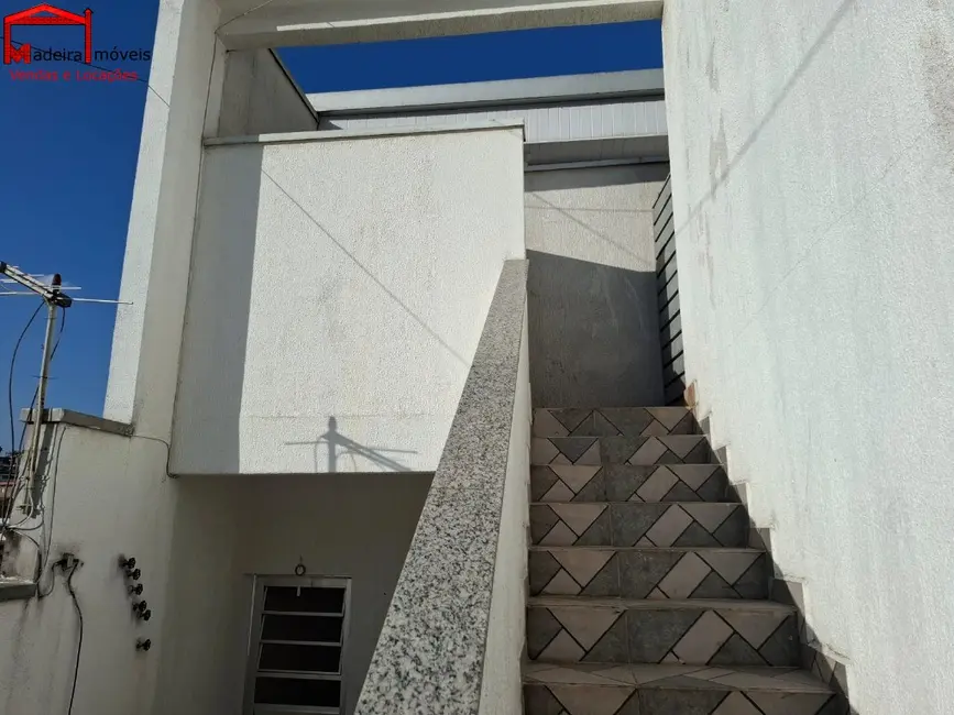 Foto 4 de Casa com 2 quartos à venda, 360m2 em Vila Mirante, São Paulo - SP