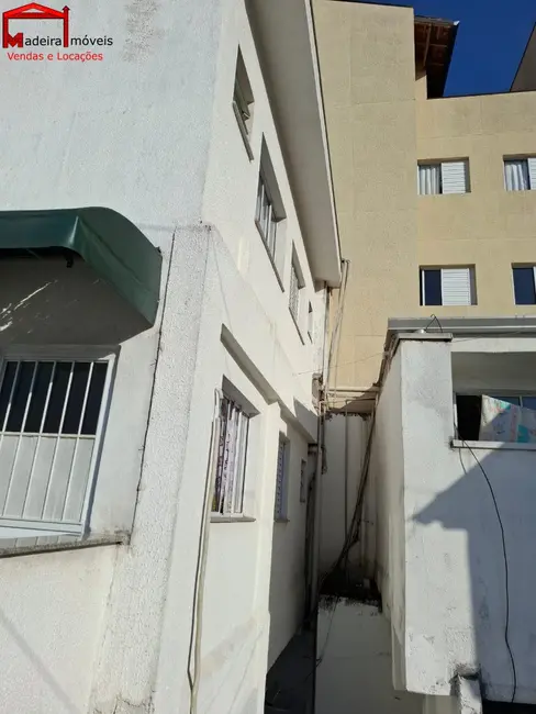 Foto 1 de Casa com 2 quartos à venda, 360m2 em Vila Mirante, São Paulo - SP