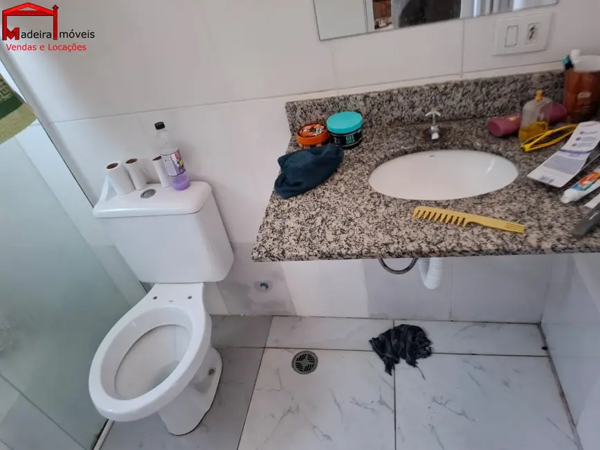 Foto 7 de Casa com 2 quartos à venda, 360m2 em Vila Mirante, São Paulo - SP