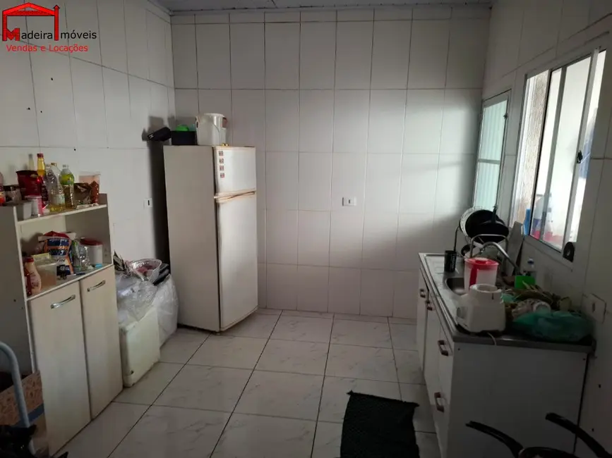 Foto 9 de Casa com 2 quartos à venda, 360m2 em Vila Mirante, São Paulo - SP