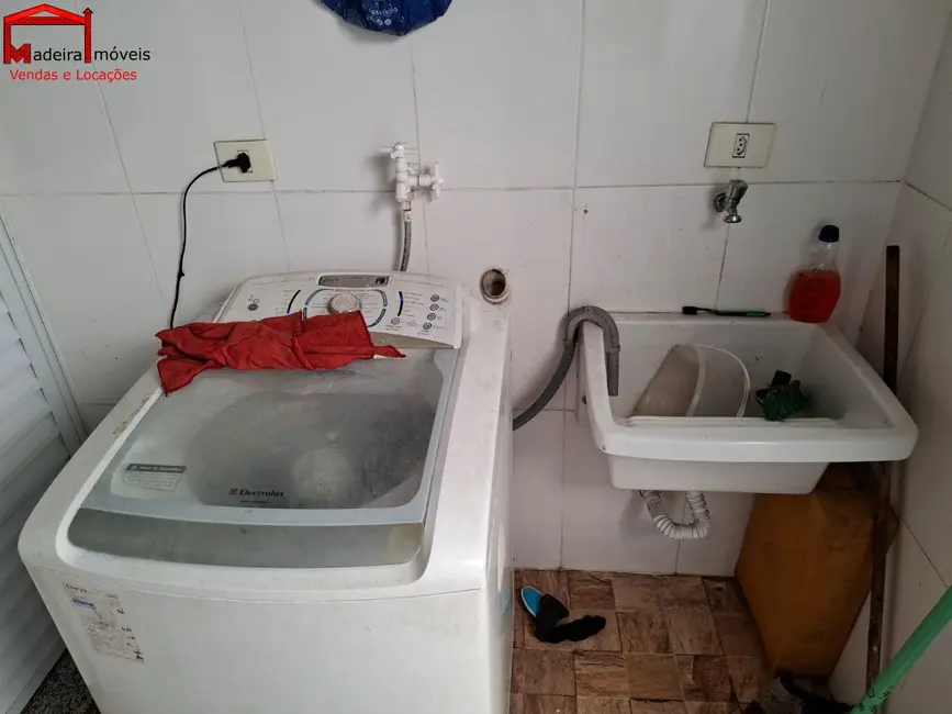 Foto 8 de Casa com 2 quartos à venda, 360m2 em Vila Mirante, São Paulo - SP