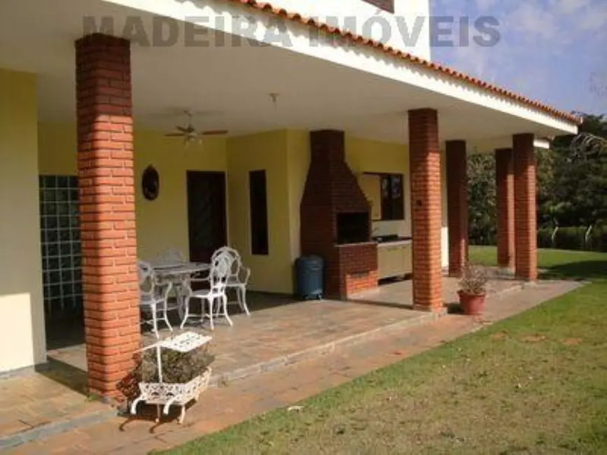 Foto 7 de Chácara com 4 quartos à venda, 350m2 em Itu - SP