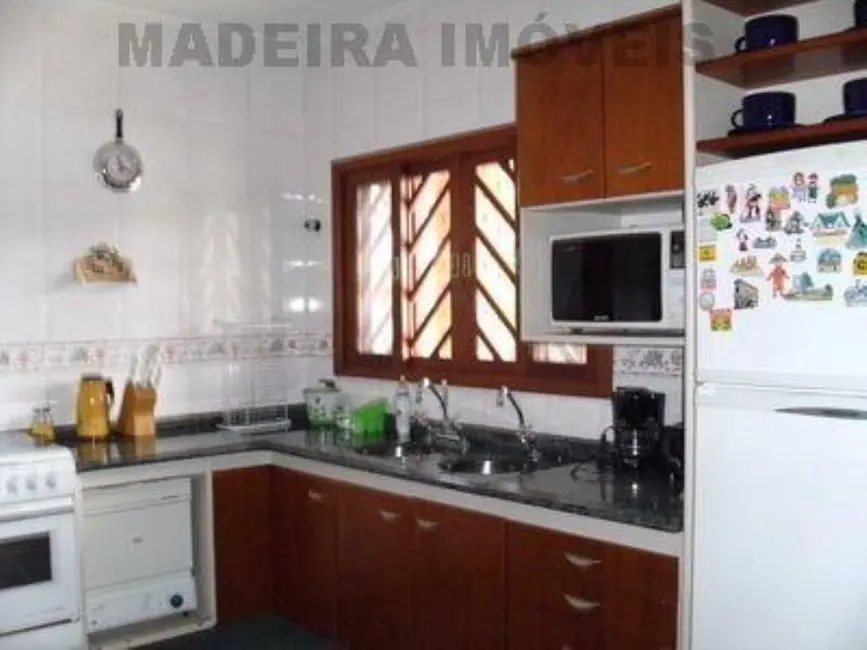 Foto 5 de Chácara com 4 quartos à venda, 350m2 em Itu - SP