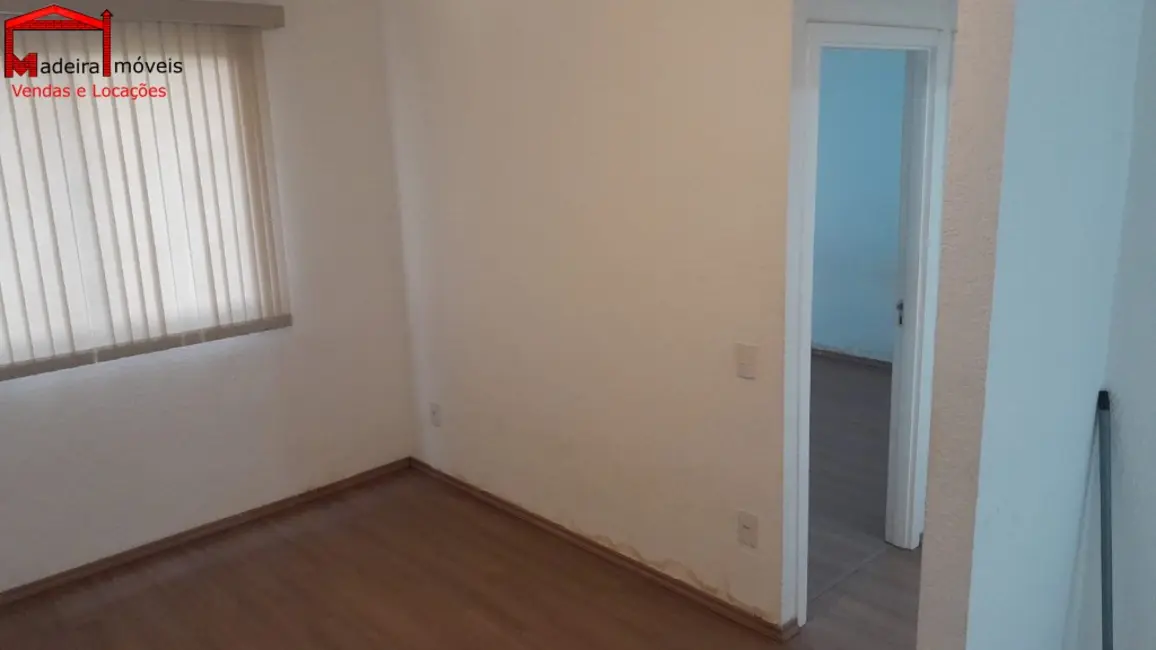 Foto 6 de Apartamento com 2 quartos à venda, 38m2 em Jardim Ipanema (Zona Oeste), São Paulo - SP