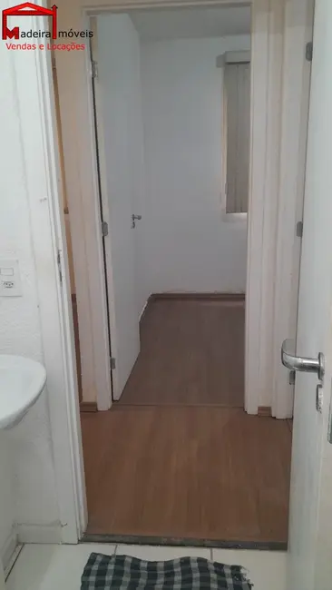 Foto 2 de Apartamento com 2 quartos à venda, 38m2 em Jardim Ipanema (Zona Oeste), São Paulo - SP
