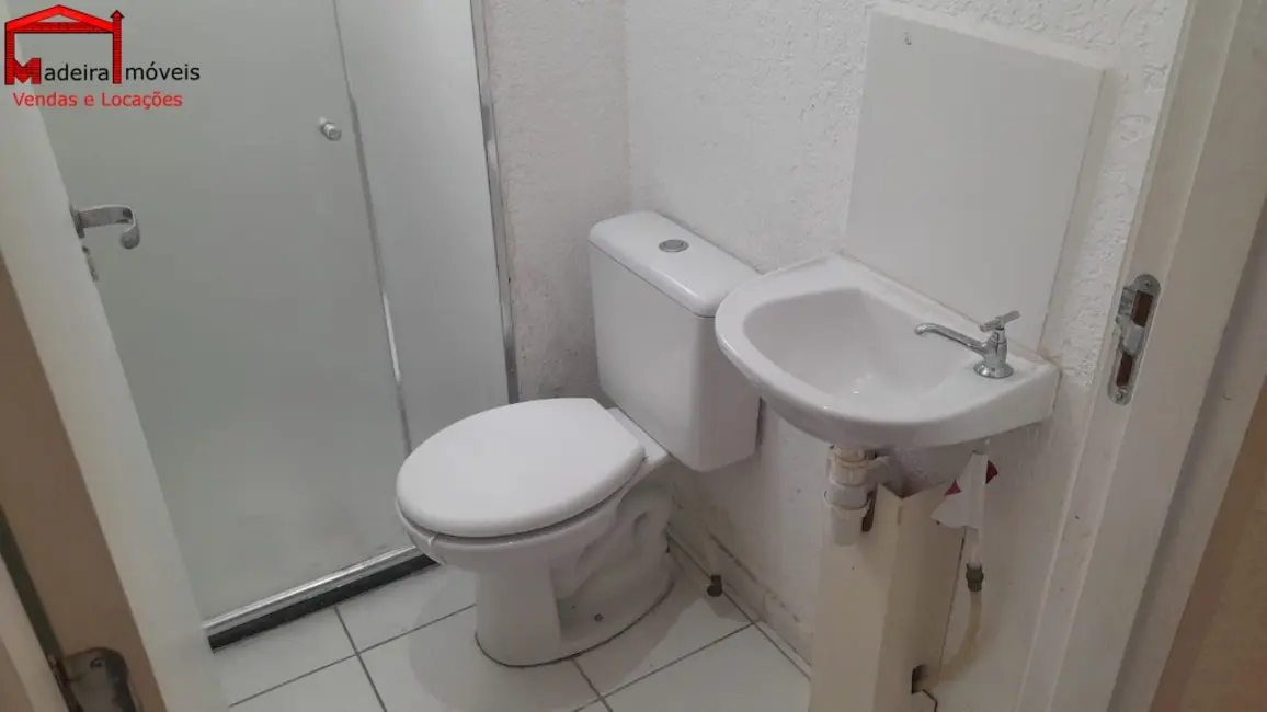 Foto 7 de Apartamento com 2 quartos à venda, 38m2 em Jardim Ipanema (Zona Oeste), São Paulo - SP