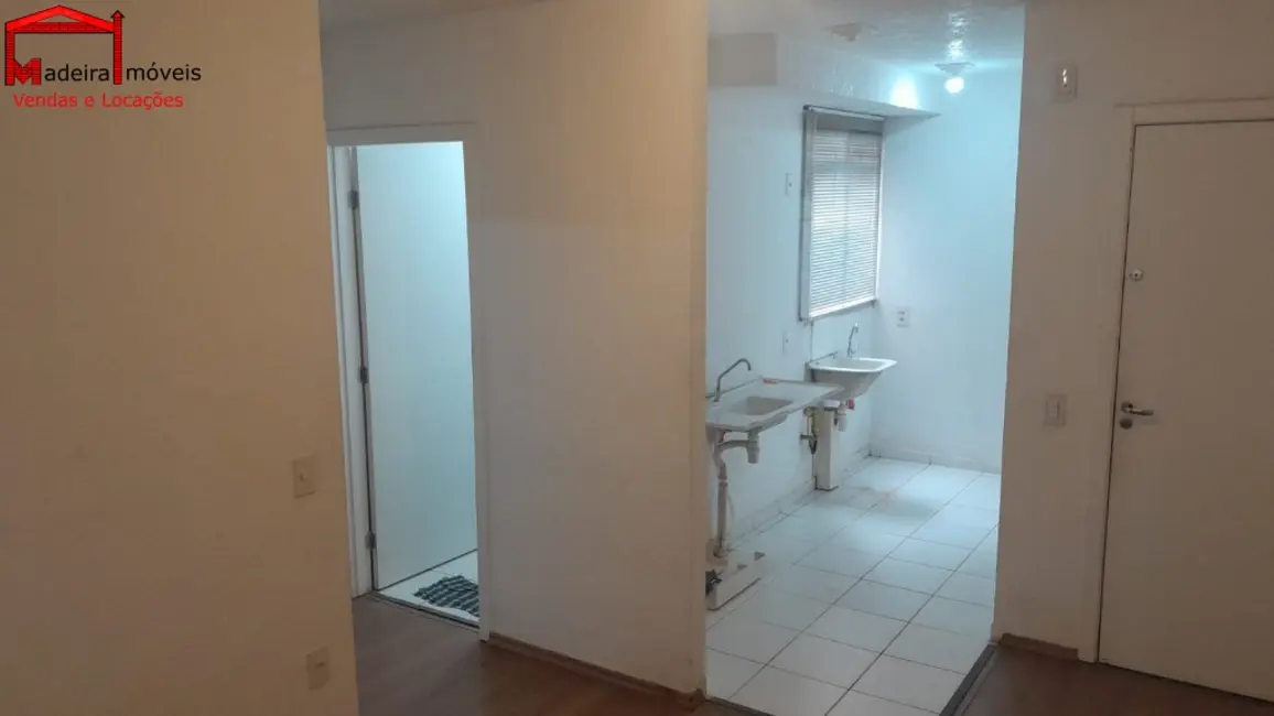 Foto 1 de Apartamento com 2 quartos à venda, 38m2 em Jardim Ipanema (Zona Oeste), São Paulo - SP