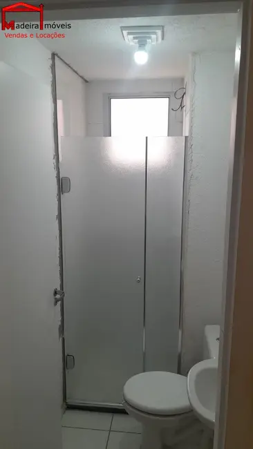Foto 8 de Apartamento com 2 quartos à venda, 38m2 em Jardim Ipanema (Zona Oeste), São Paulo - SP