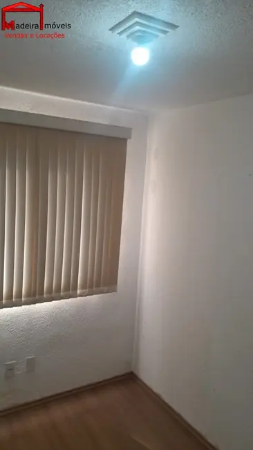 Foto 5 de Apartamento com 2 quartos à venda, 38m2 em Jardim Ipanema (Zona Oeste), São Paulo - SP