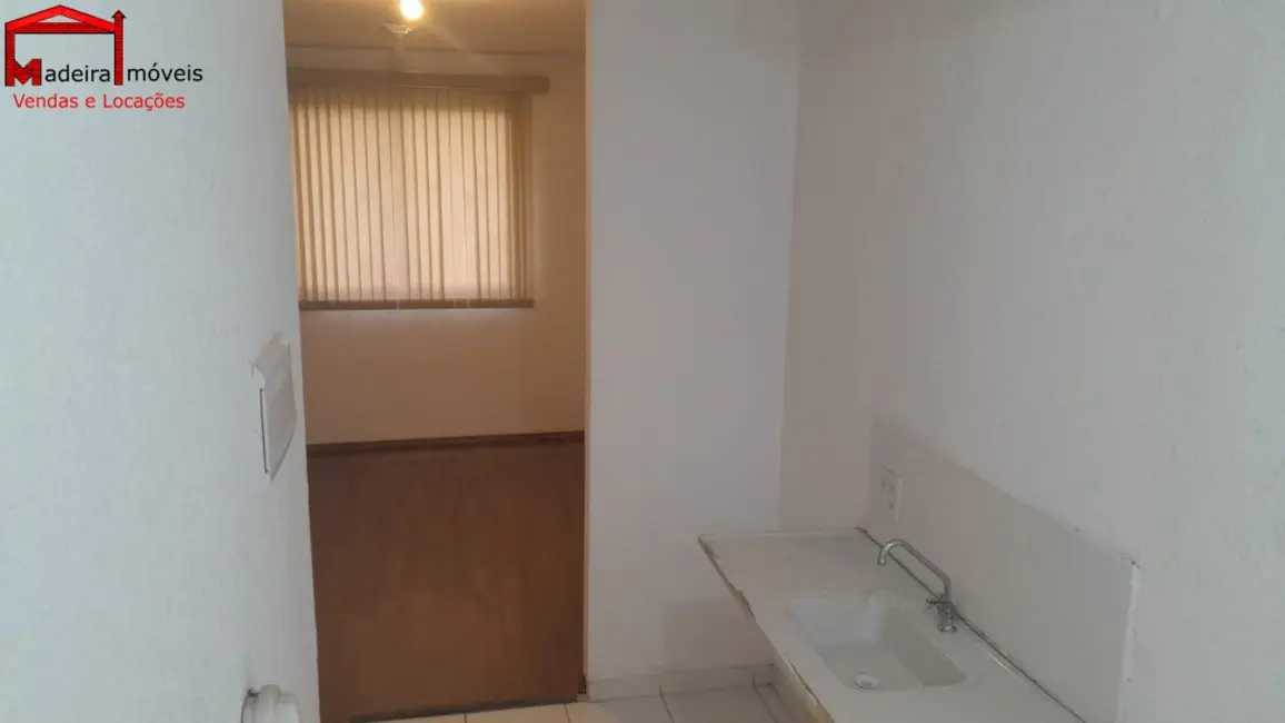 Foto 4 de Apartamento com 2 quartos à venda, 38m2 em Jardim Ipanema (Zona Oeste), São Paulo - SP