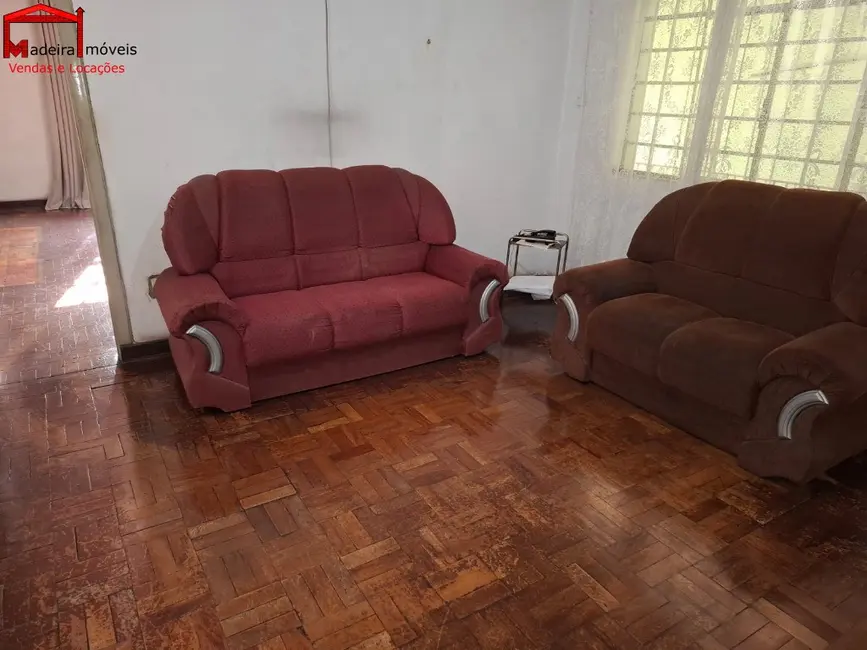 Foto 1 de Casa com 3 quartos à venda, 180m2 em Vila Guedes, São Paulo - SP