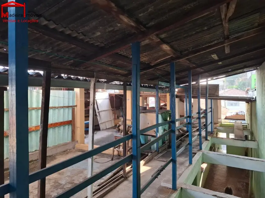 Foto 6 de Casa com 3 quartos à venda, 180m2 em Vila Guedes, São Paulo - SP