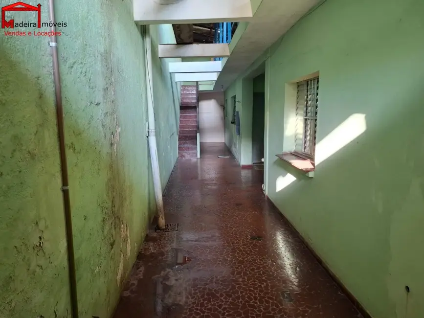 Foto 5 de Casa com 3 quartos à venda, 180m2 em Vila Guedes, São Paulo - SP