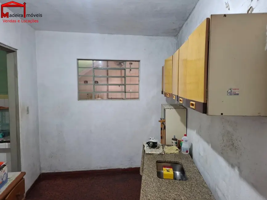 Foto 7 de Casa com 3 quartos à venda, 180m2 em Vila Guedes, São Paulo - SP