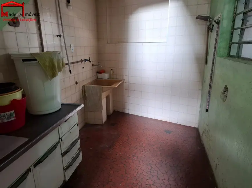 Foto 4 de Casa com 3 quartos à venda, 180m2 em Vila Guedes, São Paulo - SP