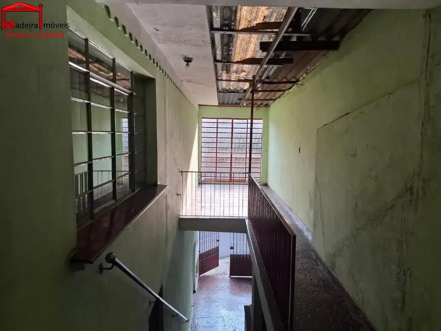 Foto 2 de Casa com 3 quartos à venda, 180m2 em Vila Guedes, São Paulo - SP
