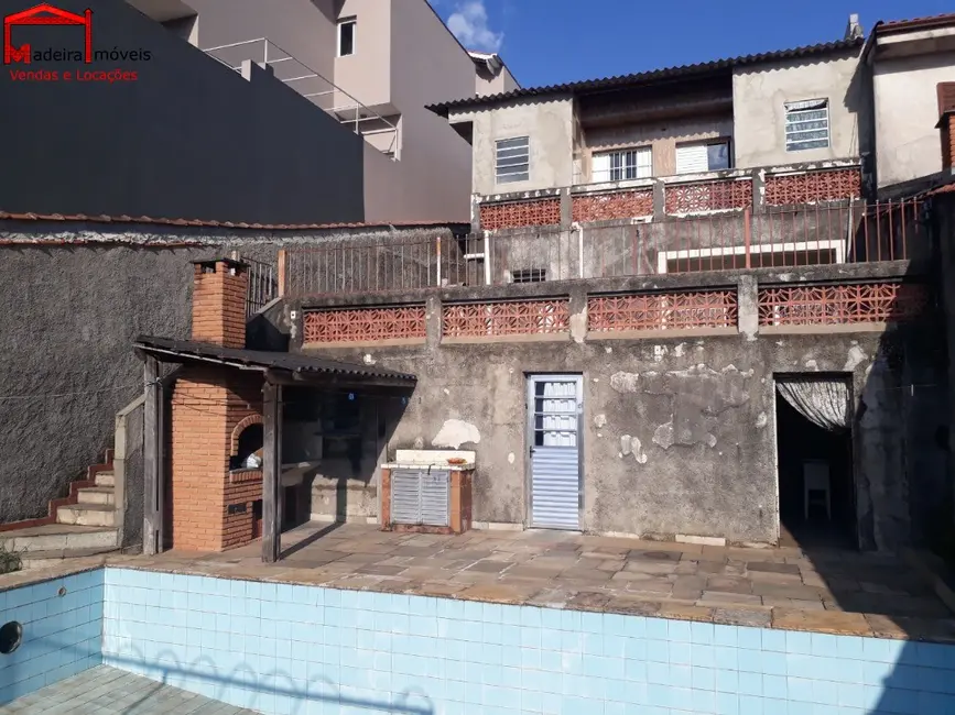 Foto 8 de Casa com 3 quartos à venda, 180m2 em Jardim Vivan, São Paulo - SP