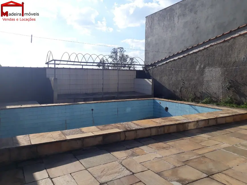 Foto 9 de Casa com 3 quartos à venda, 180m2 em Jardim Vivan, São Paulo - SP