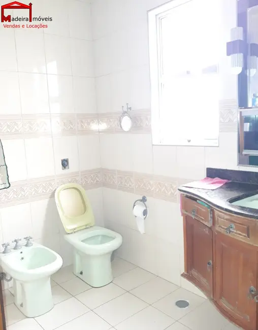 Foto 5 de Casa com 3 quartos à venda, 180m2 em Jardim Vivan, São Paulo - SP