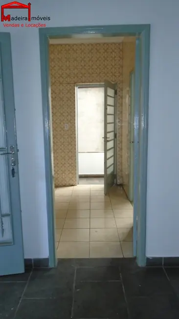 Foto 5 de Casa com 2 quartos para alugar, 80m2 em Piqueri, São Paulo - SP