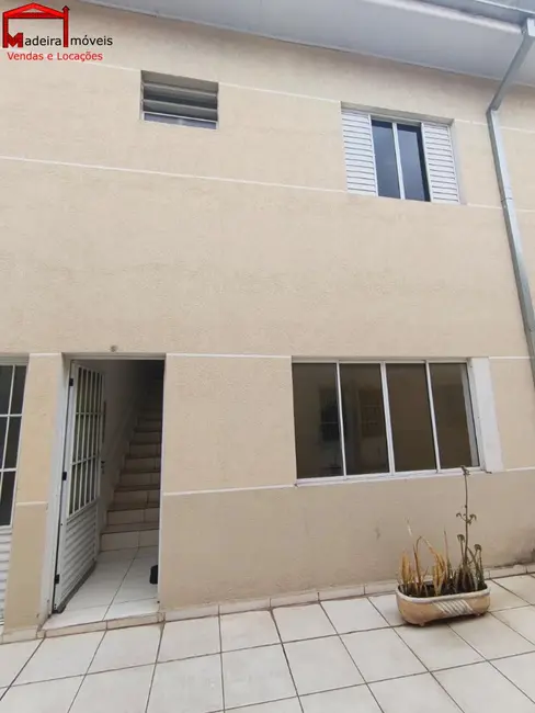 Foto 6 de Sobrado com 2 quartos à venda, 40m2 em Vila Renato (Zona Norte), São Paulo - SP