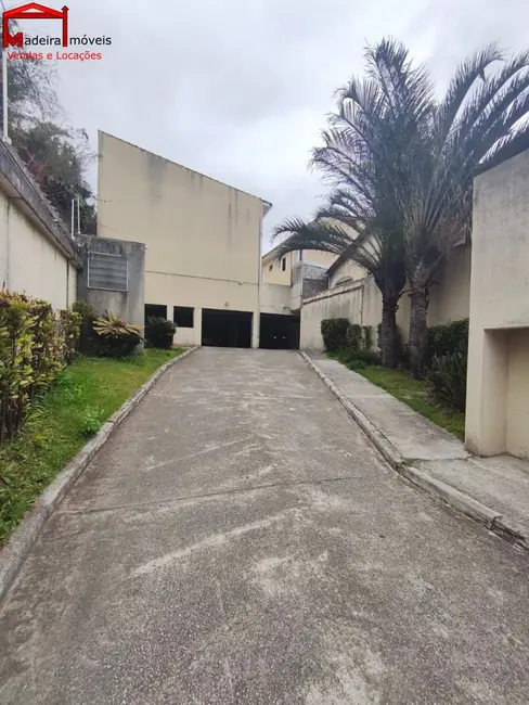 Foto 1 de Sobrado com 2 quartos à venda, 40m2 em Vila Renato (Zona Norte), São Paulo - SP