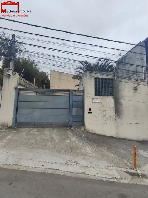 Foto 3 de Sobrado com 2 quartos à venda, 40m2 em Vila Renato (Zona Norte), São Paulo - SP