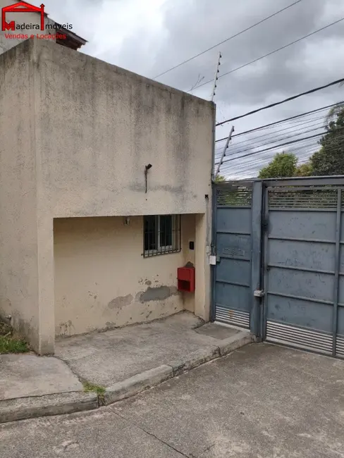 Foto 4 de Sobrado com 2 quartos à venda, 40m2 em Vila Renato (Zona Norte), São Paulo - SP