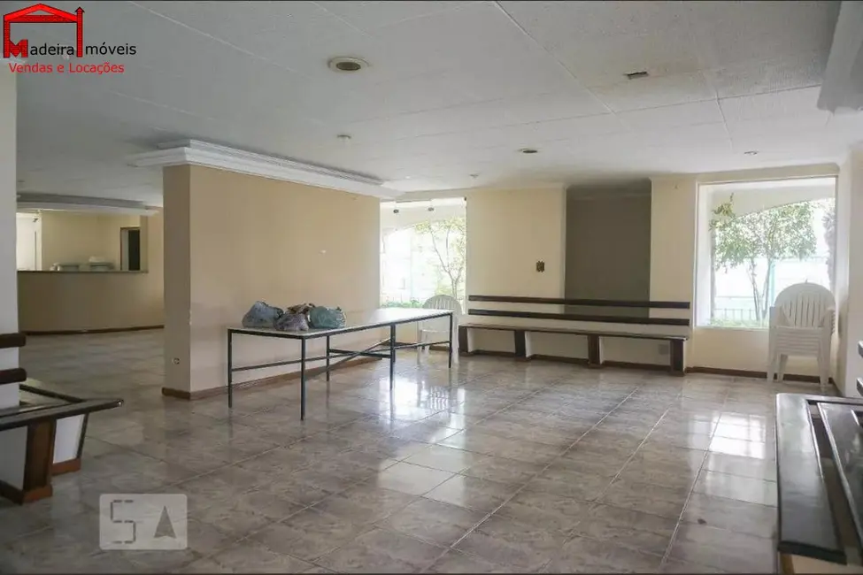 Foto 2 de Apartamento com 3 quartos à venda, 90m2 em Vila Barreto, São Paulo - SP