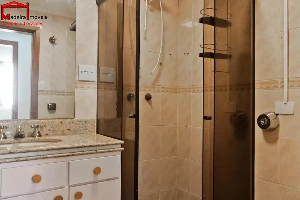 Foto 4 de Apartamento com 3 quartos à venda, 90m2 em Vila Barreto, São Paulo - SP