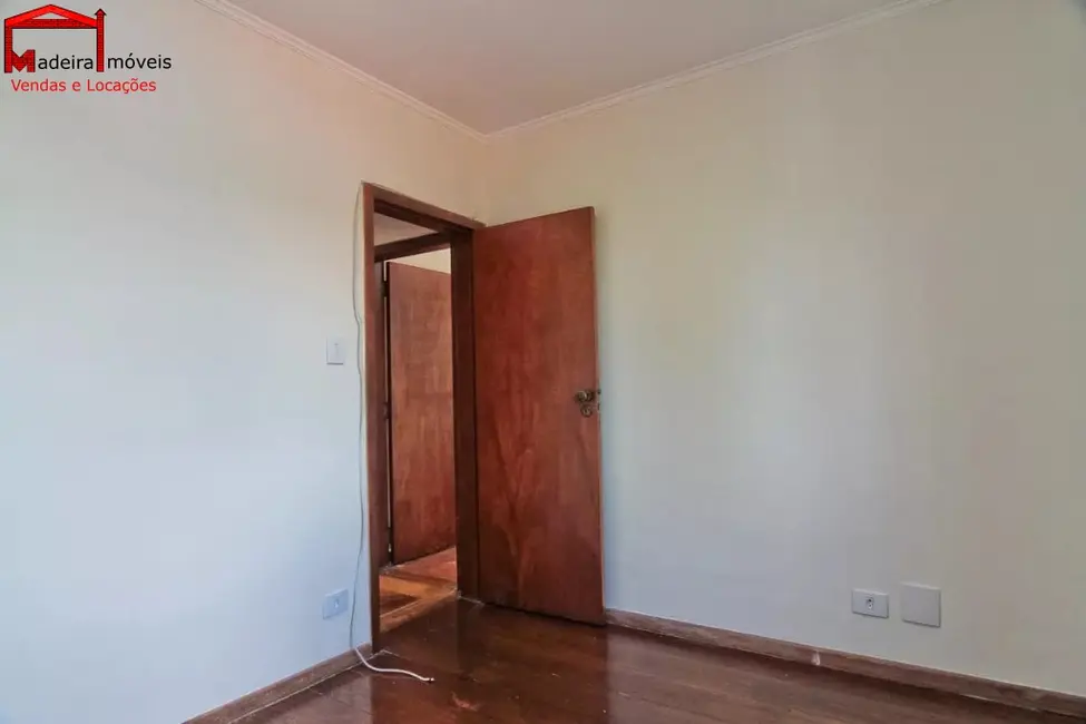 Foto 3 de Apartamento com 3 quartos à venda, 90m2 em Vila Barreto, São Paulo - SP