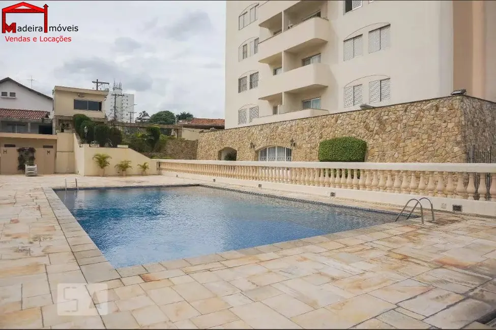 Foto 6 de Apartamento com 3 quartos à venda, 90m2 em Vila Barreto, São Paulo - SP