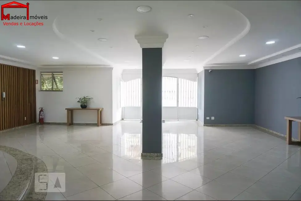 Foto 1 de Apartamento com 3 quartos à venda, 90m2 em Vila Barreto, São Paulo - SP