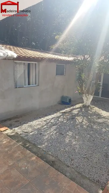 Foto 4 de Chácara com 4 quartos à venda, 380m2 em Vila Clarice, São Paulo - SP