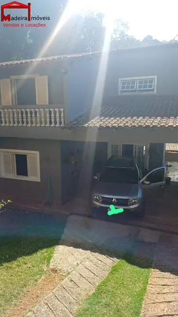 Foto 1 de Chácara com 4 quartos à venda, 380m2 em Vila Clarice, São Paulo - SP