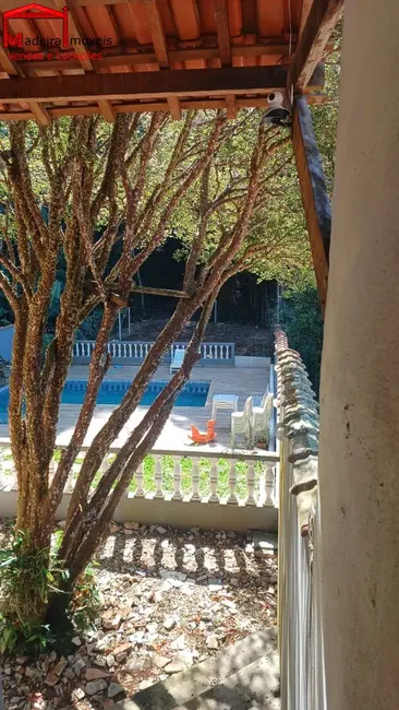 Foto 2 de Chácara com 4 quartos à venda, 380m2 em Vila Clarice, São Paulo - SP