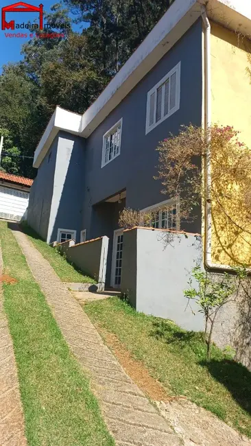 Foto 3 de Chácara com 4 quartos à venda, 380m2 em Vila Clarice, São Paulo - SP