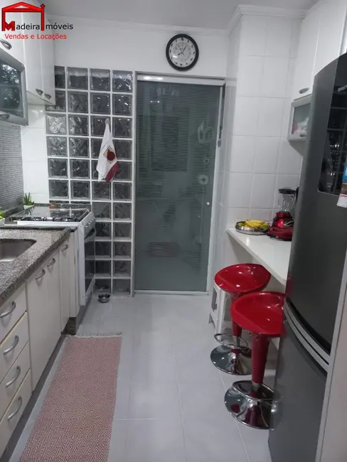 Foto 7 de Apartamento com 2 quartos à venda, 63m2 em Jardim Íris, São Paulo - SP