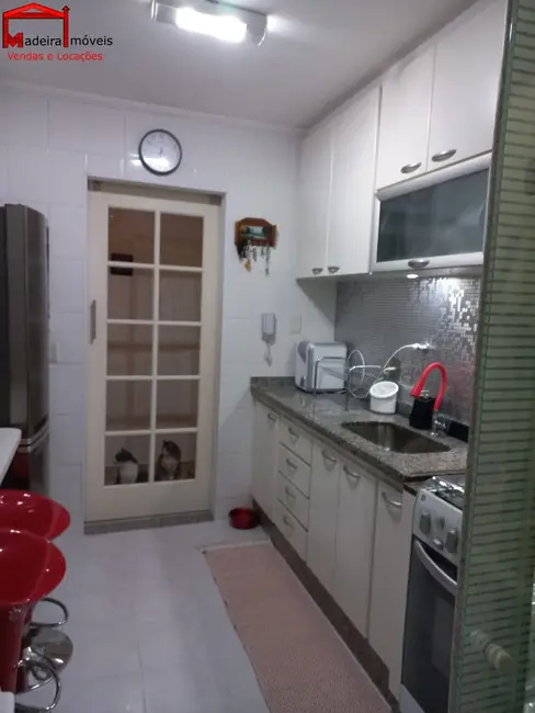 Foto 8 de Apartamento com 2 quartos à venda, 63m2 em Jardim Íris, São Paulo - SP