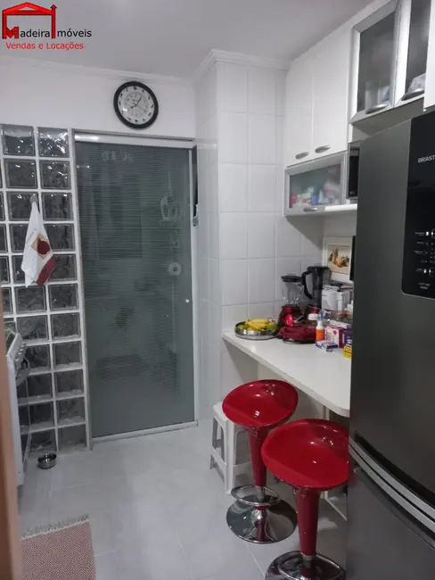 Foto 6 de Apartamento com 2 quartos à venda, 63m2 em Jardim Íris, São Paulo - SP