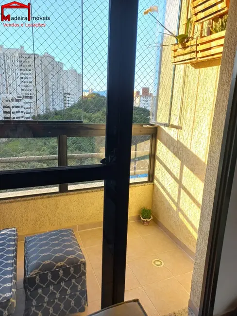 Foto 3 de Apartamento com 2 quartos à venda, 63m2 em Jardim Íris, São Paulo - SP