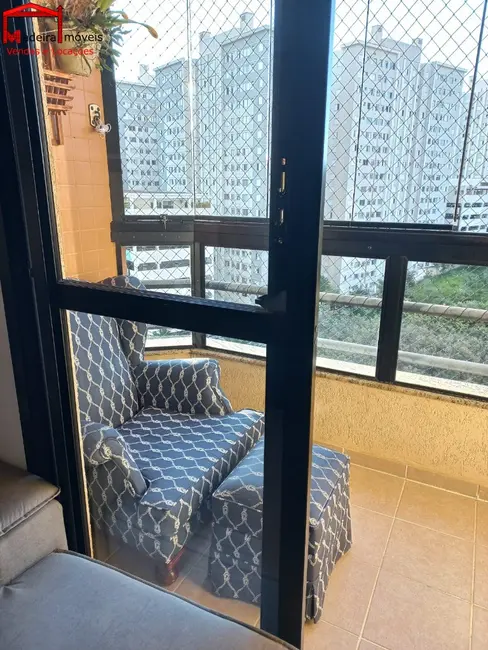 Foto 2 de Apartamento com 2 quartos à venda, 63m2 em Jardim Íris, São Paulo - SP
