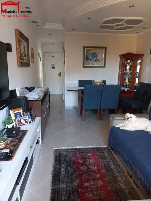 Foto 1 de Apartamento com 2 quartos à venda, 63m2 em Jardim Íris, São Paulo - SP