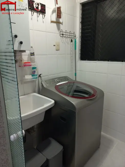 Foto 9 de Apartamento com 2 quartos à venda, 63m2 em Jardim Íris, São Paulo - SP