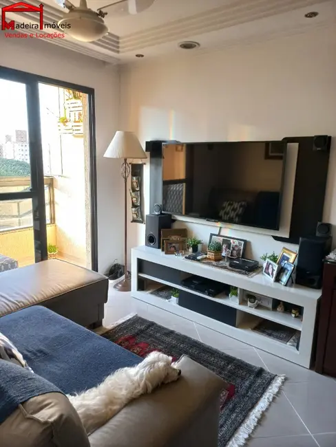 Foto 5 de Apartamento com 2 quartos à venda, 63m2 em Jardim Íris, São Paulo - SP