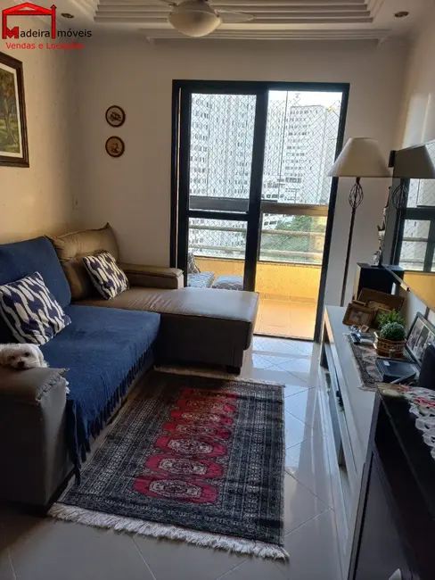 Foto 4 de Apartamento com 2 quartos à venda, 63m2 em Jardim Íris, São Paulo - SP